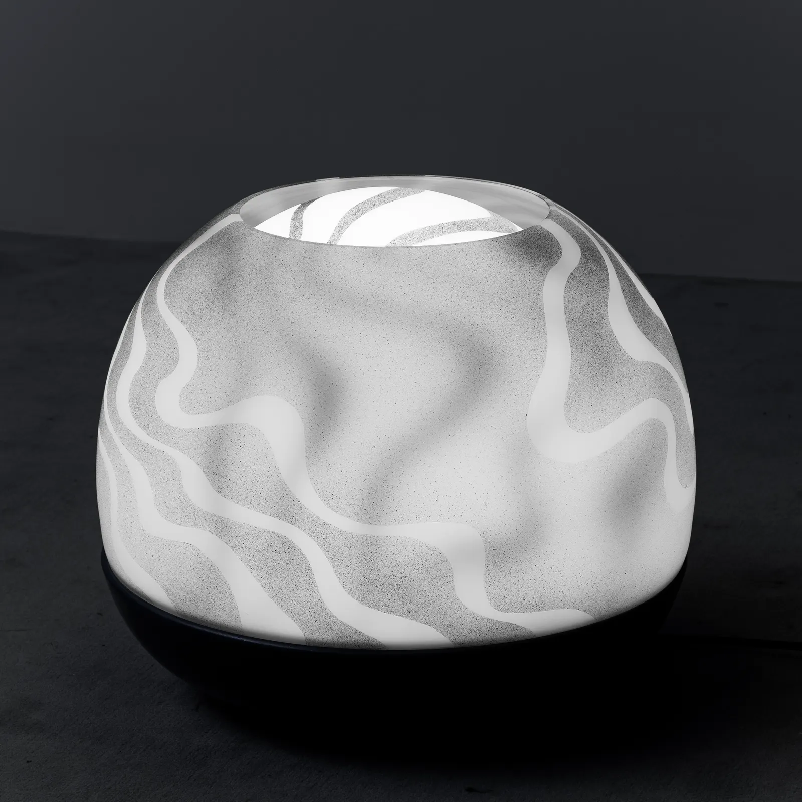 Luce cosmica