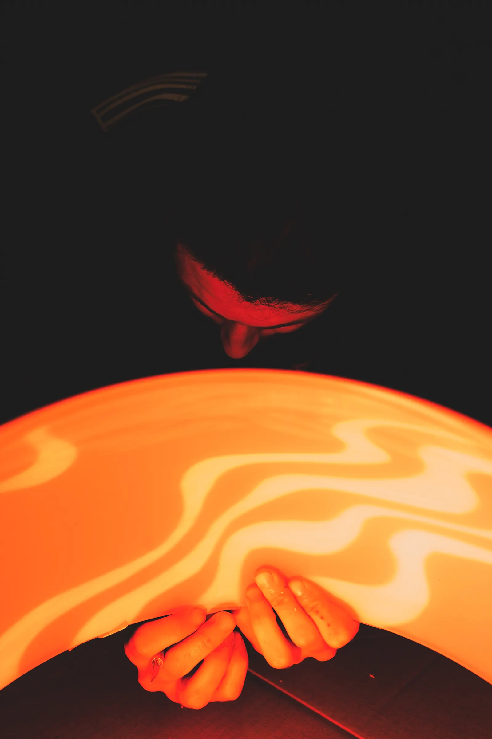 Luce cosmica