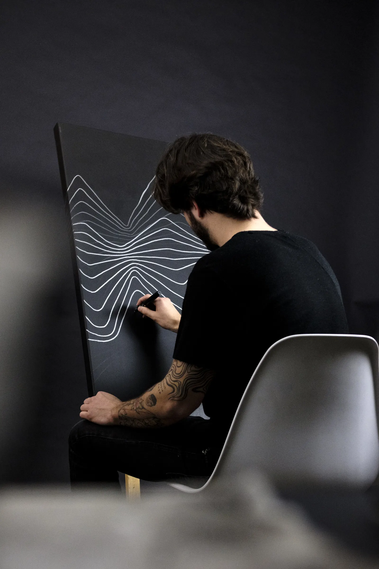 Studio